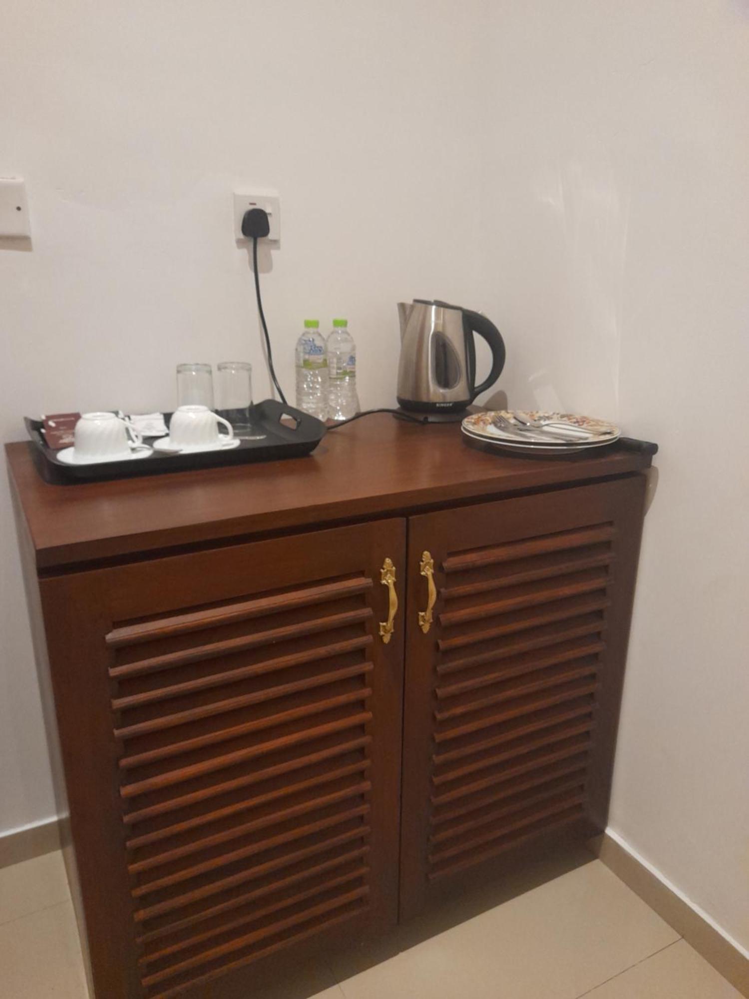 فندق Tranquil هيكادوفا المظهر الخارجي الصورة
